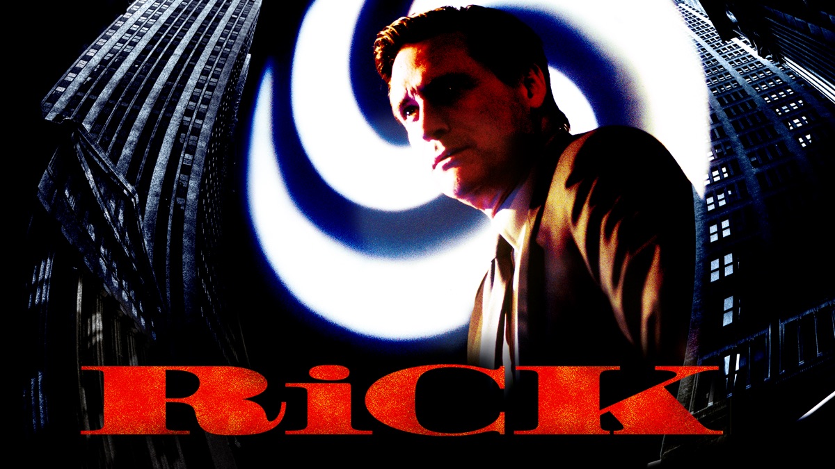 ‎Rick - Apple TV