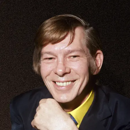 Johnnie Ray