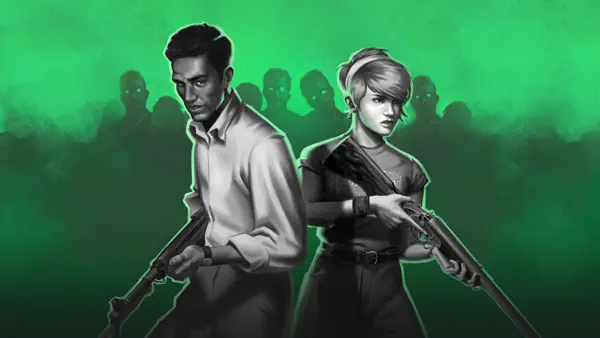 Night of the Living Dead.