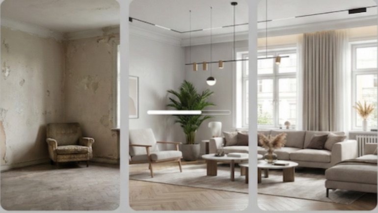 RoomVision AI screenshot 6