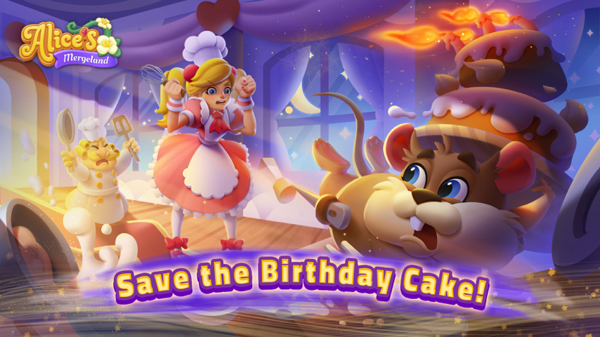 Anniversary Warm-up! Special Event Anniversary Warm-up! Special Event