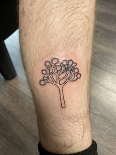 Los Plebes Tattoos & Piercings photo 8