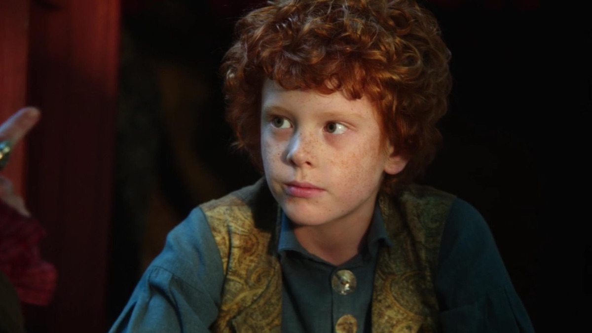 ‎That Still Small Voice – Once Upon A Time (Season 1, Episode 5 ...
