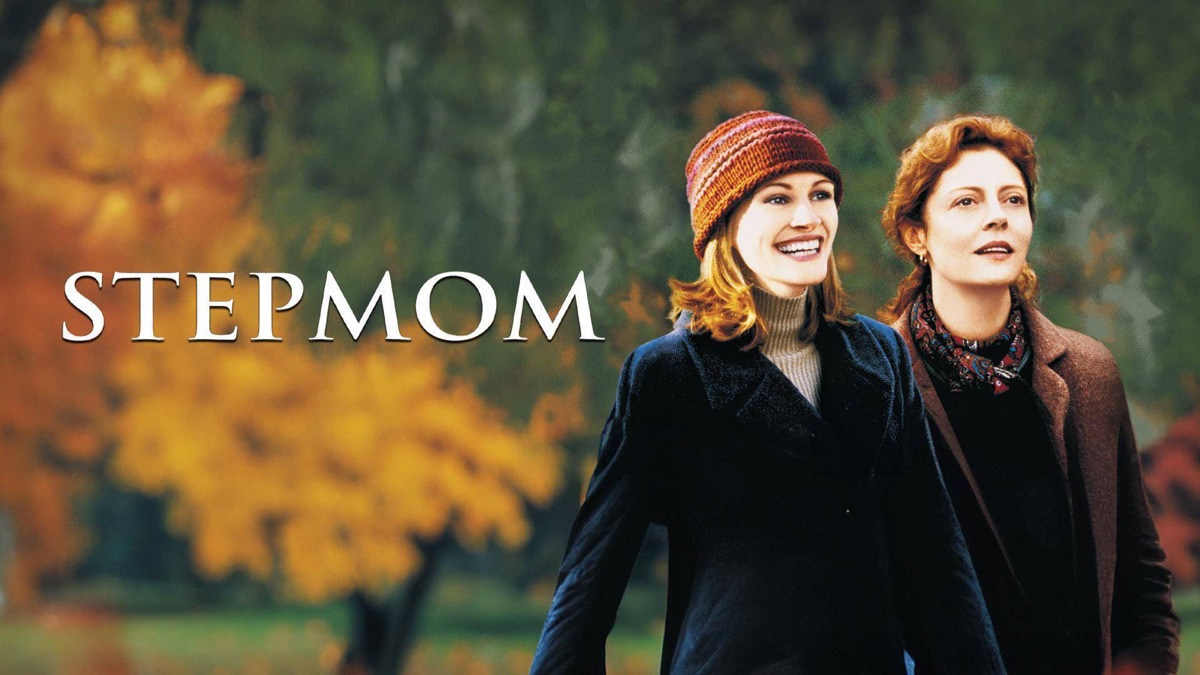 ‎Stepmom - Apple TV