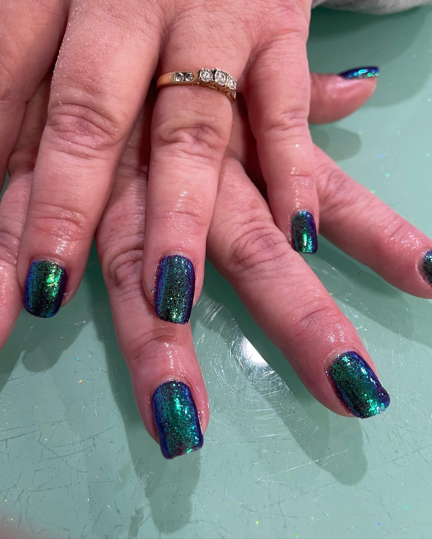 Beauty Mark Salon & Spa