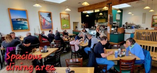 Dulin's Village Cafe Photos