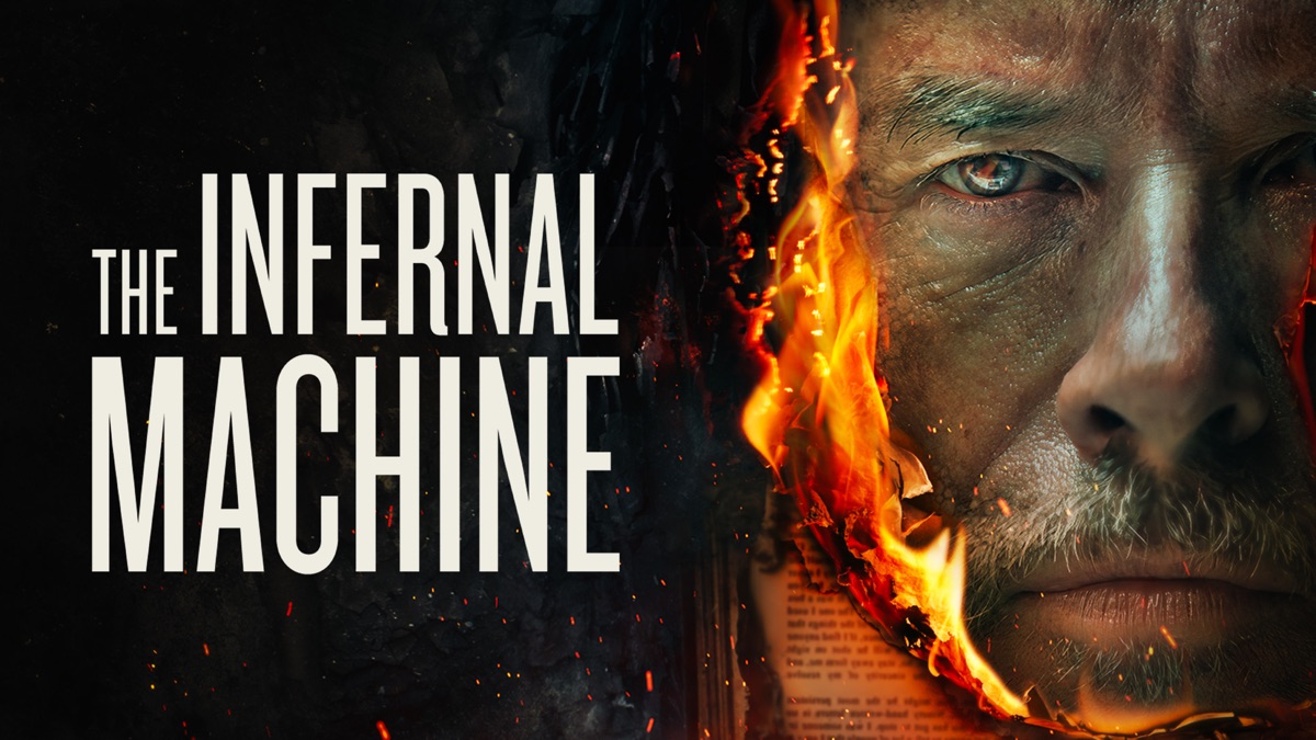 ‎The Infernal Machine - Apple TV