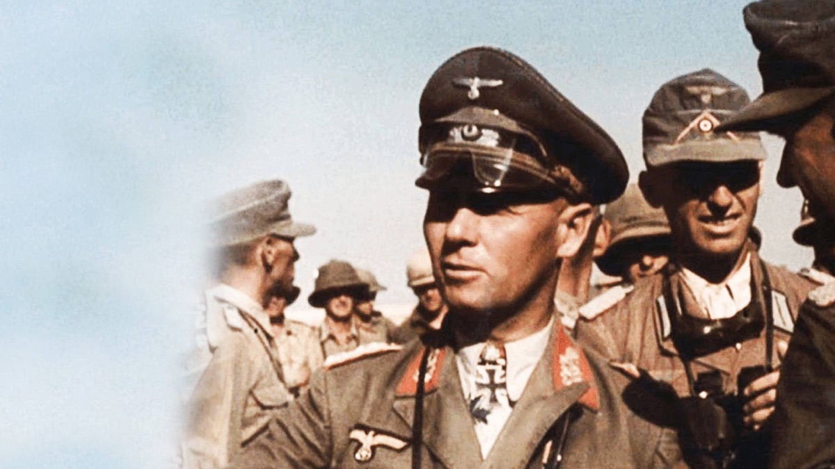 Rommel: The Soldier, The Son and Hitler - Apple TV (AU)