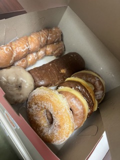 M & T Donuts photo 7