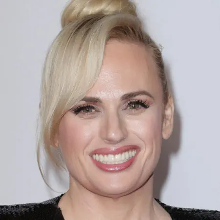 Rebel Wilson