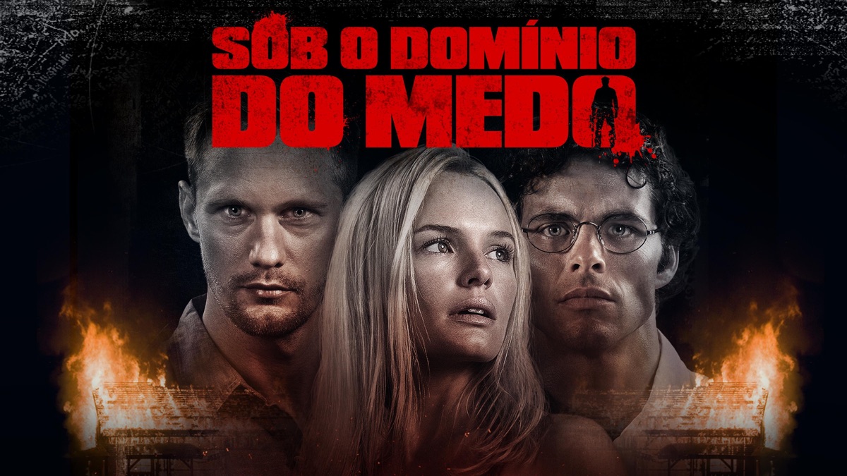 ‎Sob O Domínio Do Medo - Apple TV
