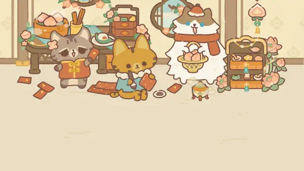 Joyful celebrations every year