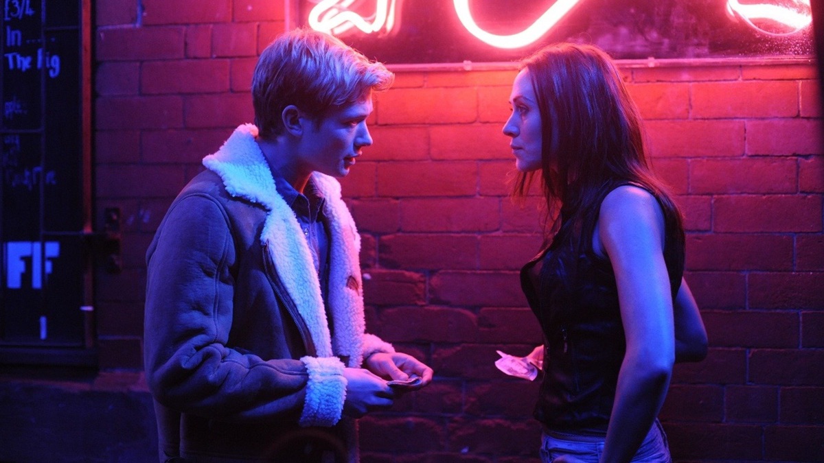 Love Bite Apple TV (UK)