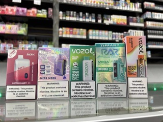 disposable vape pen died before empty reddit Vape Station in Toledo, OH United States