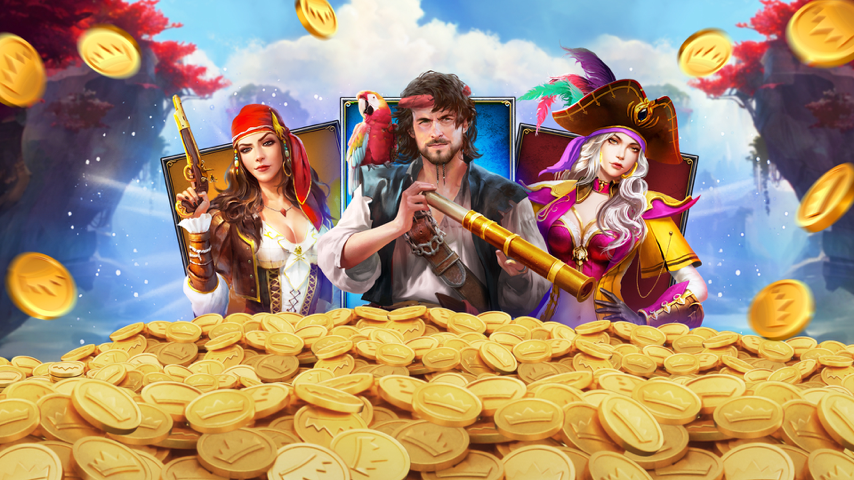 Chartless Horizon Special Event Chartless Horizon Special Event