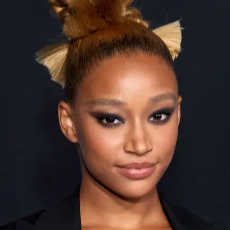 Amandla Stenberg