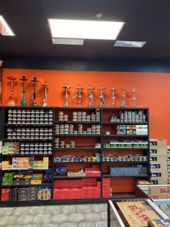 virginia vapes & tobacco Virginia Tobacco
