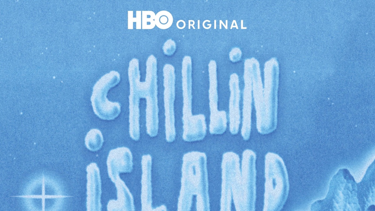 ‎Chillin Island - Apple TV