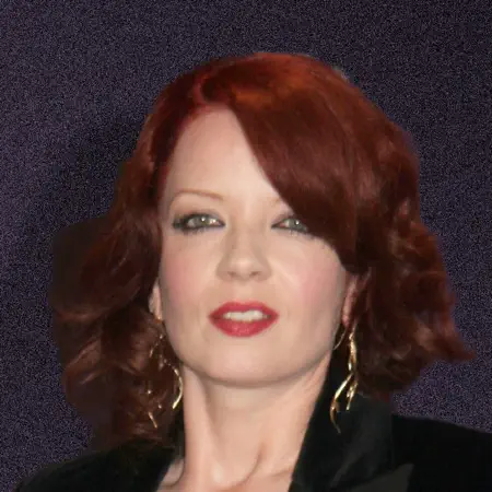 Shirley Manson