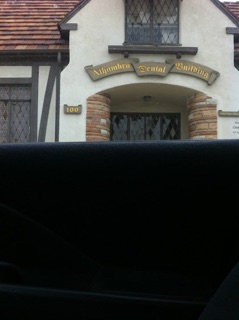 Alhambra Dental
