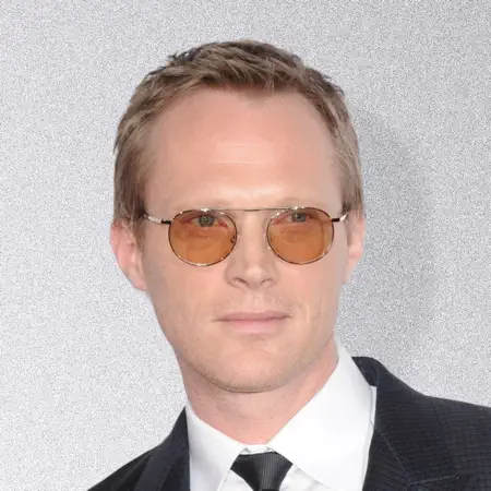 Paul Bettany