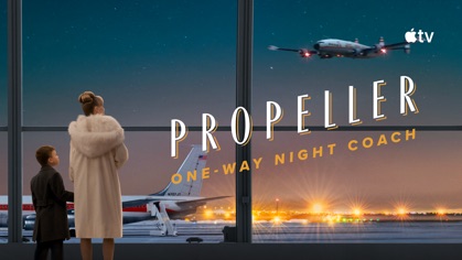 Propeller One-Way Night Coach - Drama