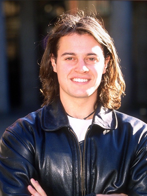 ‎Dan Falzon Films and Shows – Apple TV