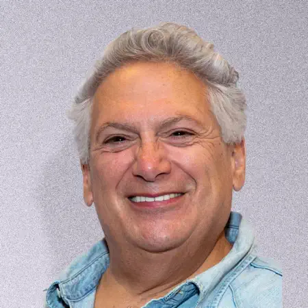 Harvey Fierstein