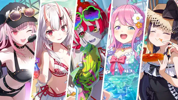 Event: Ultimate Summer For Me?