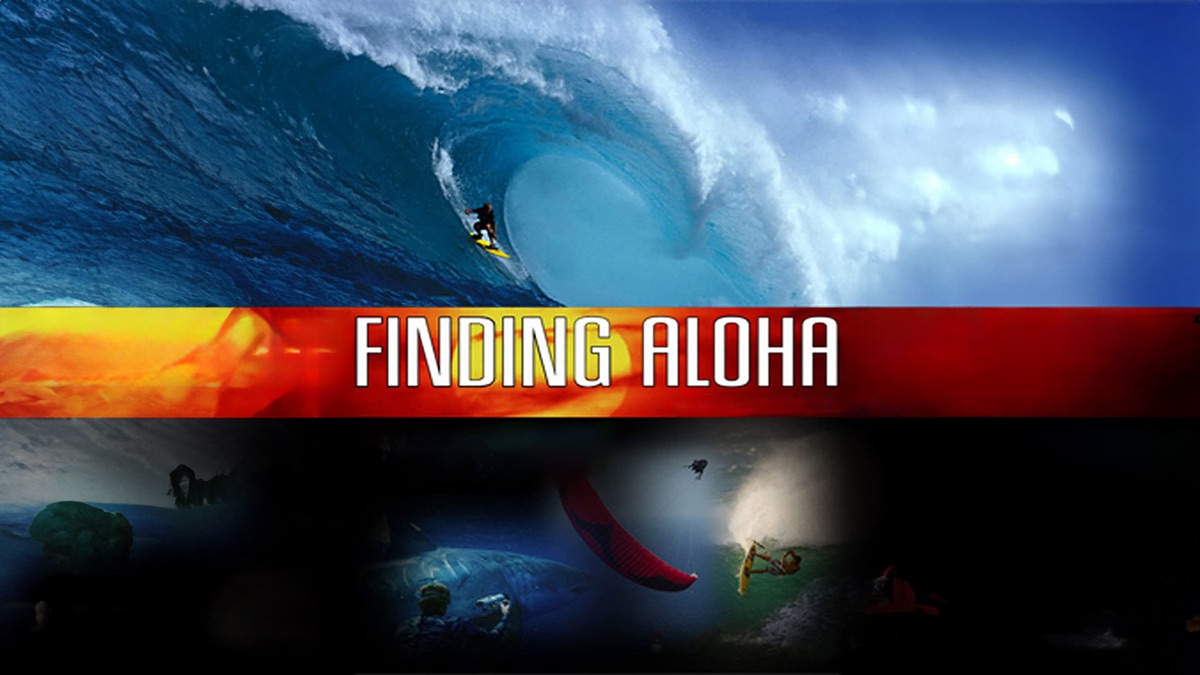 ‎Finding Aloha - Apple TV