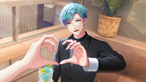 Read more about イベント【笑み日和のスイートアラカルト】開催中！
