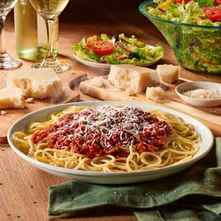 Olive Garden Italian Restaurant 2