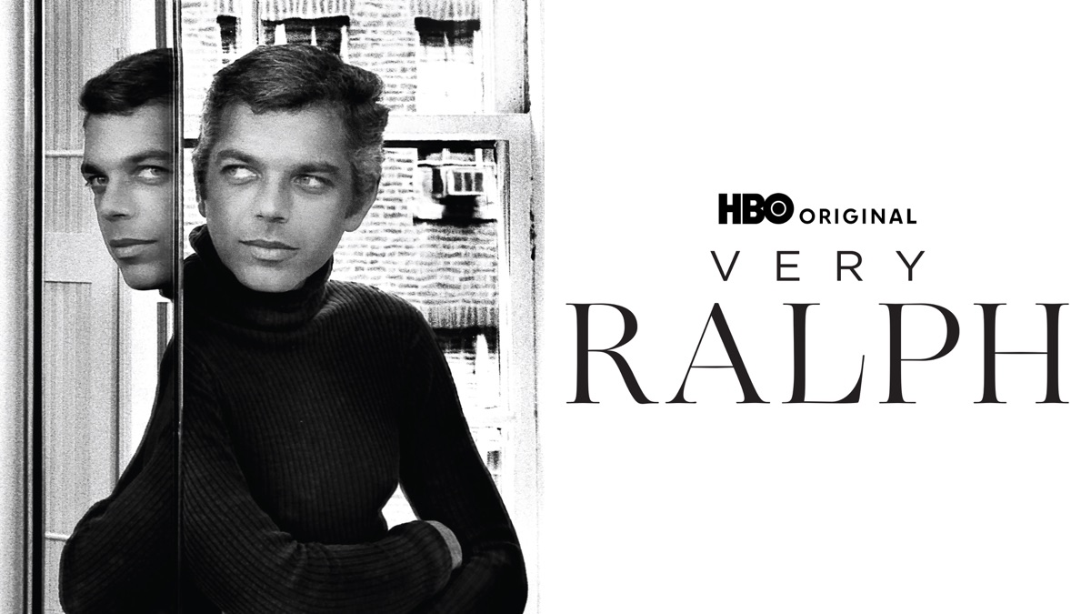 Very Ralph》- Apple TV