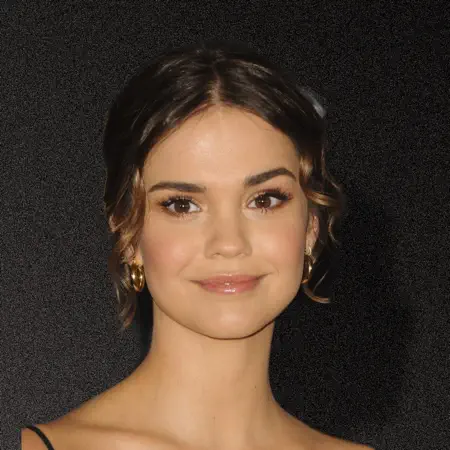 Maia Mitchell
