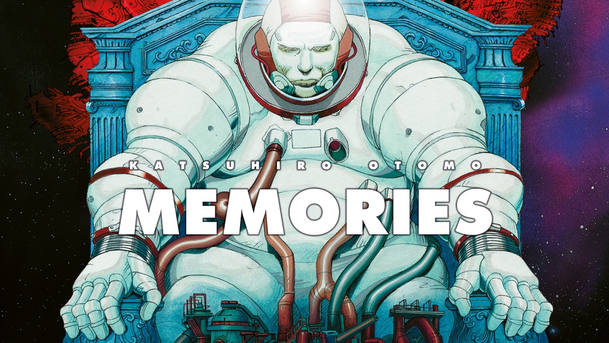 ‎MEMORIES - Apple TV