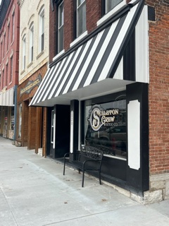 Skeleton Crew Tattoo