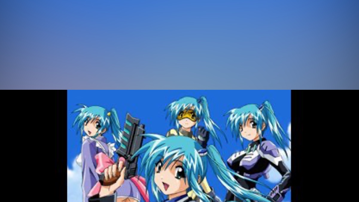 みさきクロニクル〜ダイバージェンス・イヴ〜 - Apple TV