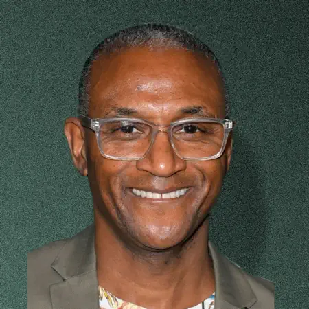 Tommy Davidson