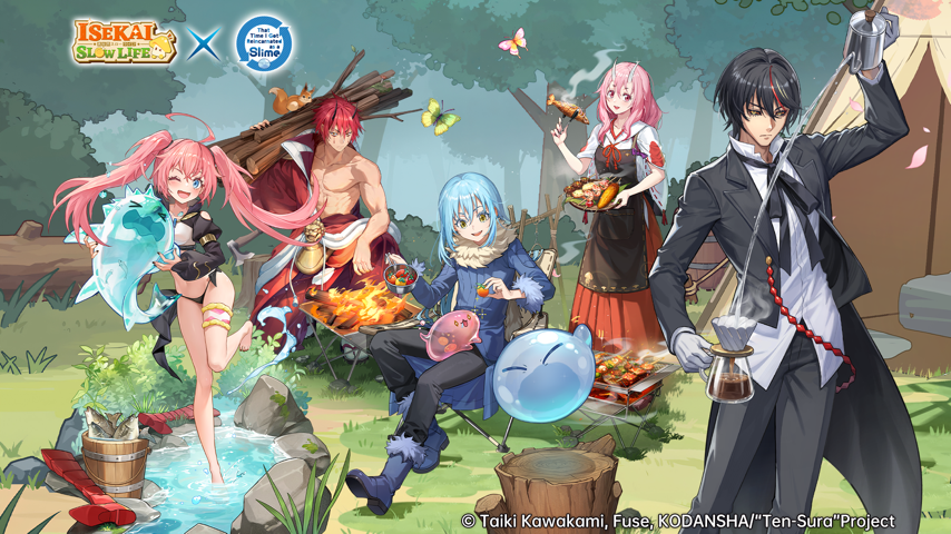 Time-limited Collaboration! Special Event Time-limited Collaboration! Special Event