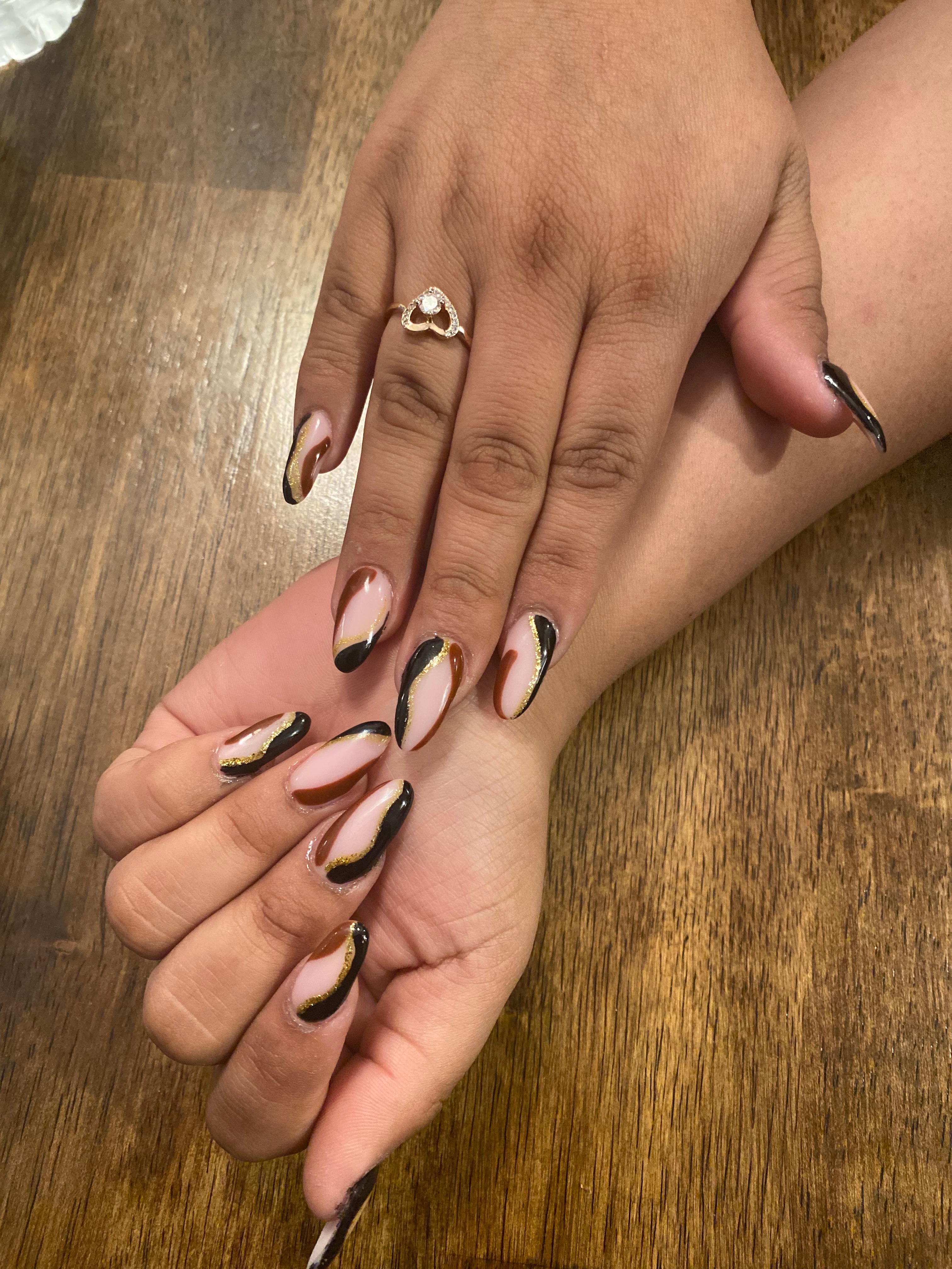 D & D Nails Spa