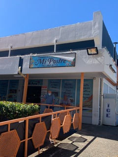Panaderia & Reposteria Mi Postre