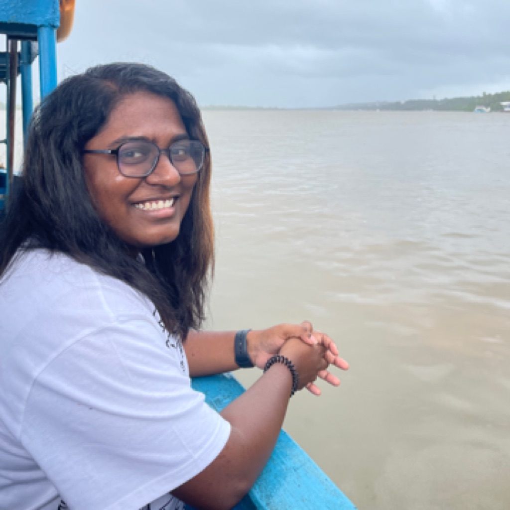 AppleMusic profile picture for @kavipriya