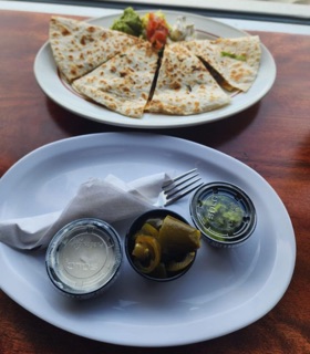 Capers Deli & Catering
