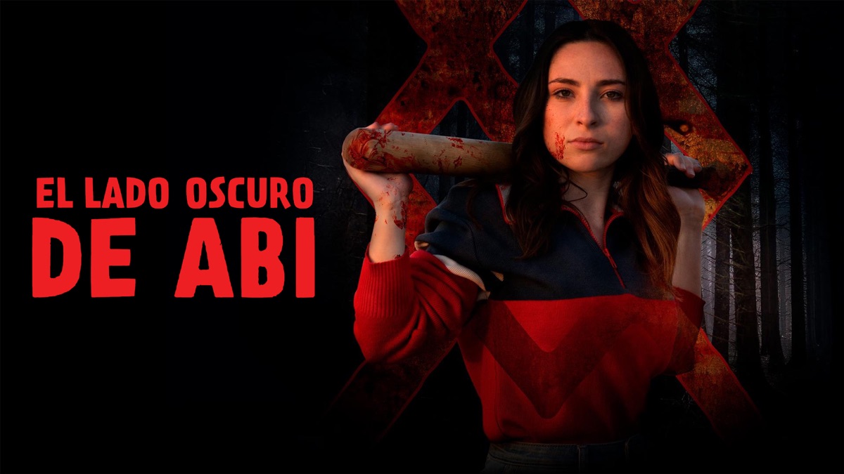 ‎El lado oscuro de Abi - Apple TV