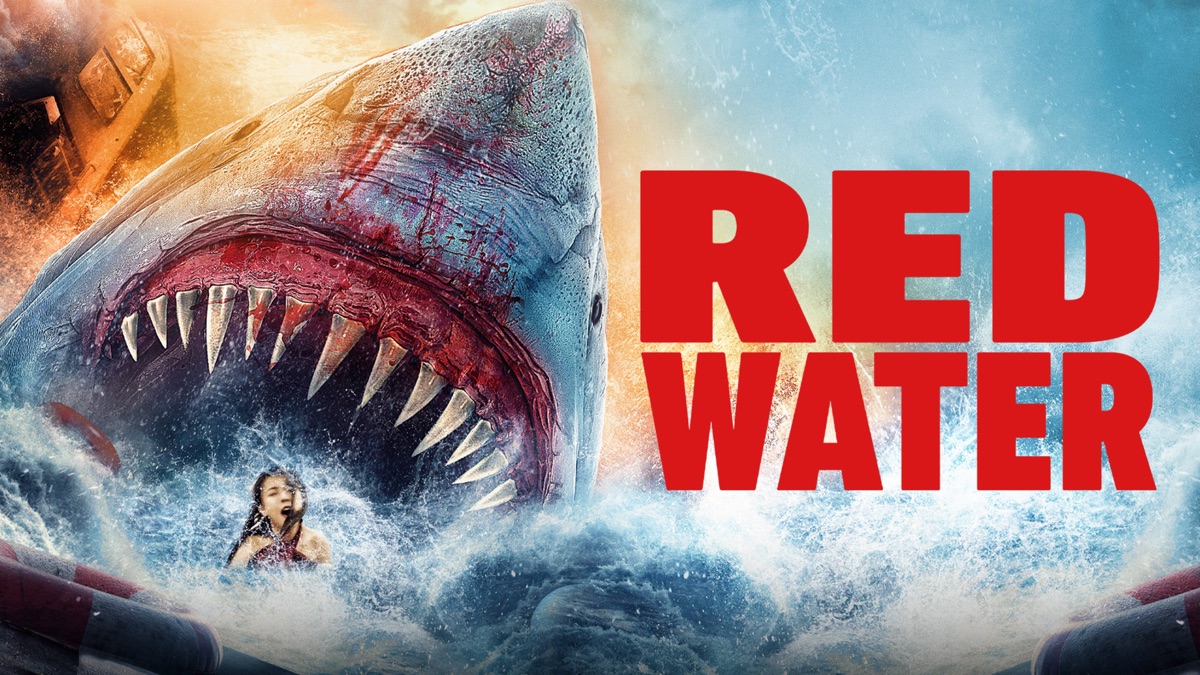 ‎Red Water - Apple TV