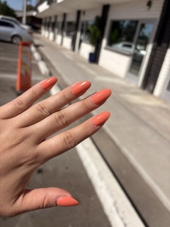 Phoenician Nails Photos