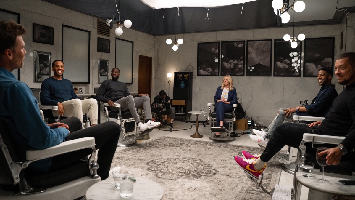 the shop uninterrupted tom brady full episode