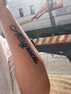 94 Ink Tattoos NYC