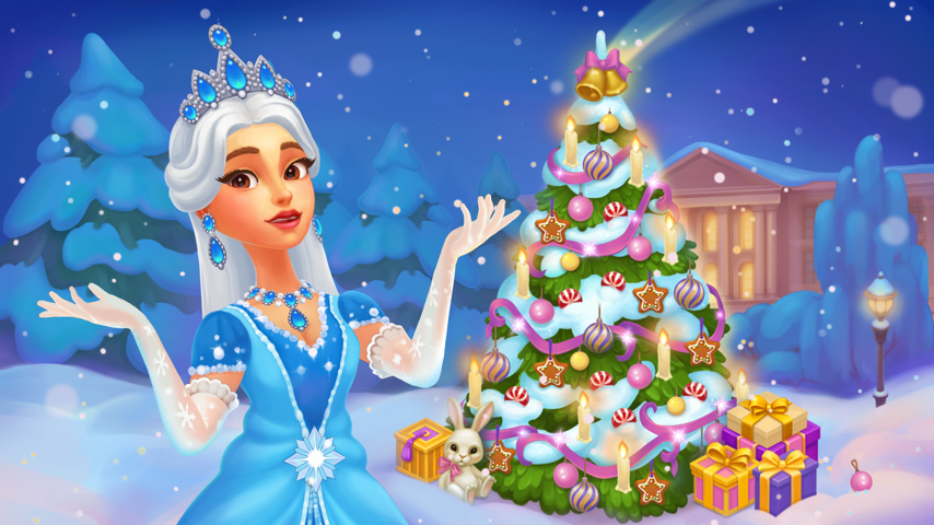 Christmas Season Special Event Christmas Season Special Event