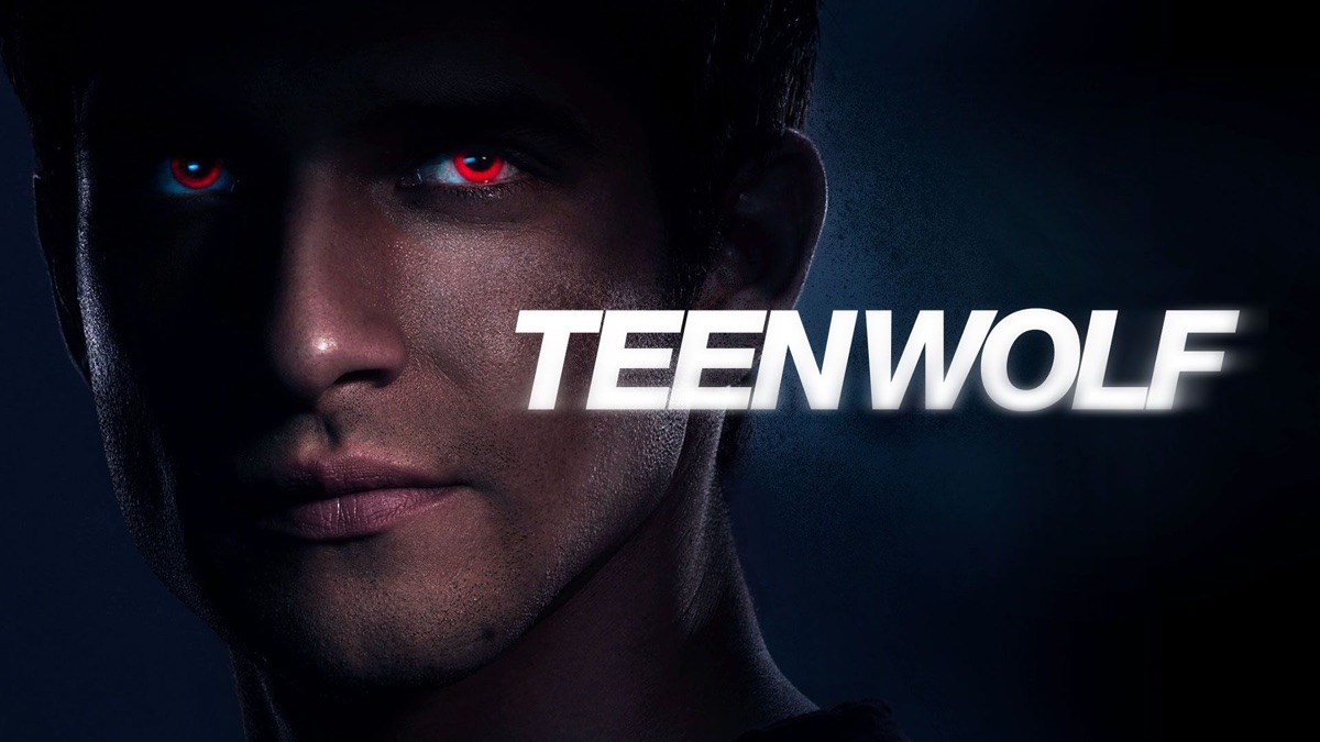 ‎Teen Wolf - Apple TV